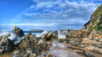 Petrel Cove, South Australia - Kostenloses image #499115